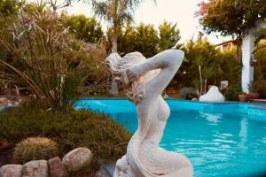 Villa Memories Gümüşlük'te Özel Havuzlu Villa - Giriş