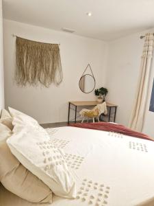 Villas Villa Saint Lai 4 chambres 8 personnes : photos des chambres