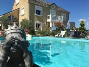 Mille et Une Bulles 51 - Morangis