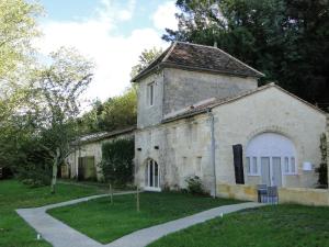 Maisons d'hotes Chateau de Courtebotte : photos des chambres