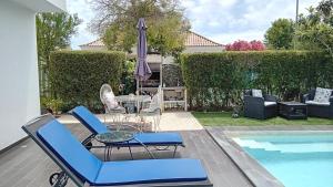 Tavira independent suite with Pool at Casa Reflexos