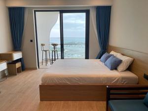 Căn hộ view Hạ Long Bay Việt Nam