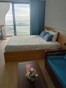 Căn hộ view Hạ Long Bay Việt Nam