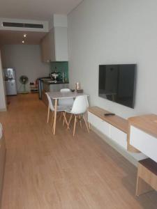 Căn hộ view Hạ Long Bay Việt Nam