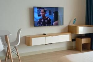 Căn hộ view Hạ Long Bay Việt Nam