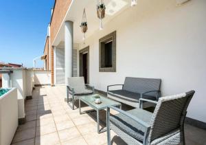 Coastal Serenity - 300mt from the Sea - Netflix