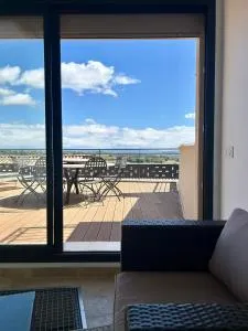 Le Petit Prieuré - Шатонеф-дю-Пап