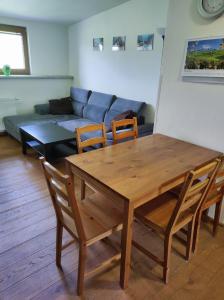 Apartmán Pivoňka