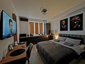 Modern Studio Onești - 奥内什蒂