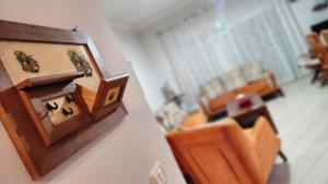 Alesia Apartment, Saranda