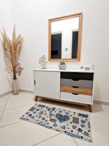 Appartamento con giardino