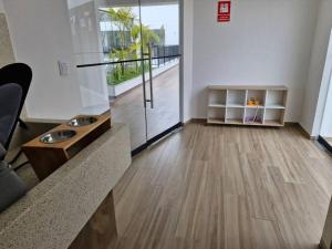 Apartamento entero en San Miguel