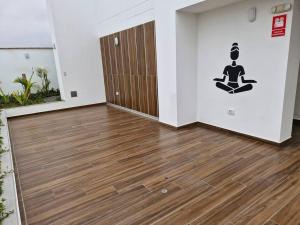 Apartamento entero en San Miguel