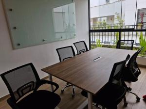 Apartamento entero en San Miguel