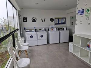 Apartamento entero en San Miguel