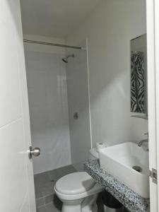 Apartamento entero en San Miguel