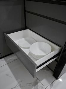 TS Cozy GuestHouse2BR 6pax 餐厅免税店1分钟步行