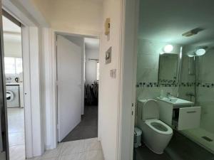 Pelagos Panorama 2B, Seaview, Pool