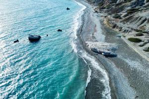 Pelagos Panorama 2B, Seaview, Pool