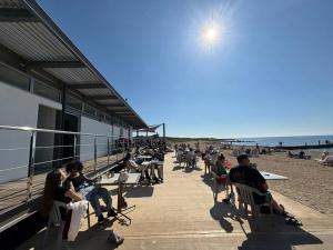 Pelagos Panorama 2B, Seaview, Pool