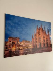 Bilocale zona Navigli