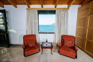 Thalami Apartment Chania Greece