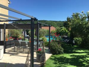 B&B / Chambres d'hotes Mille et Une Bulles 51 : photos des chambres