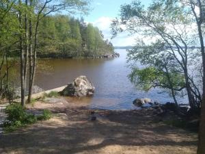 Comfy Cabin Retreat for 8 with Hot Tub & Sauna