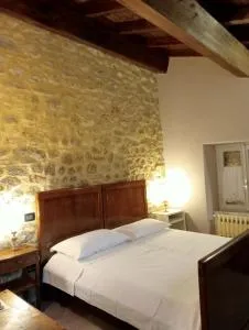 Camera con vista - Filetto