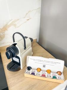 Apartamento Federico Deluxe con Terraza y garaje