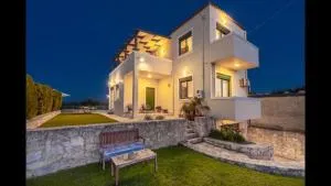 Villa Nimertis - Kipárissos