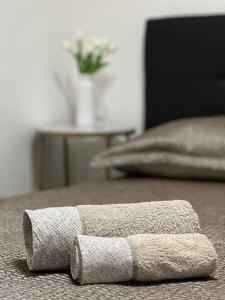 Appartamento fronte Arbatax park resort img8