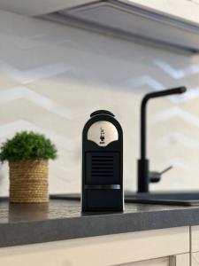 Appartamento fronte Arbatax park resort img10