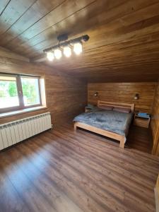 Приватна садиба "Лідія"