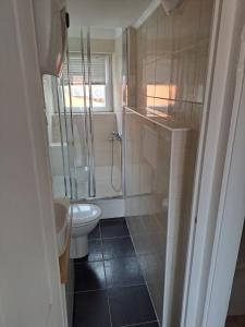 Studio Apartment Princeps