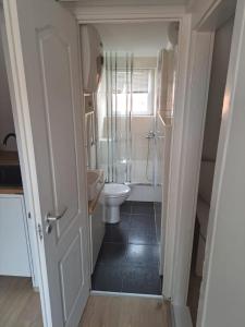 Studio Apartment Princeps