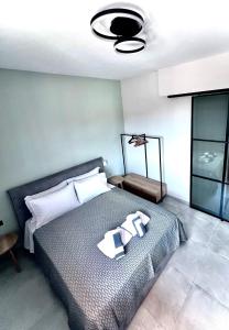 Angel Mountainous House