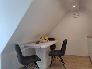 Studio Apartment Princeps