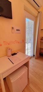 Agriturismo Costa di Campo