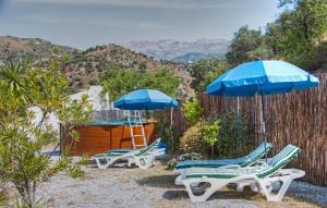 Finca el Almendro Archez