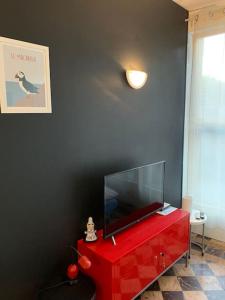 Vacances à 50m de la plage et de la mer