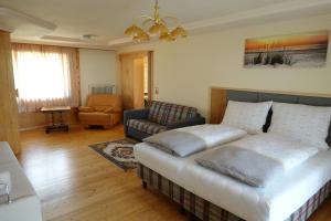 Appartement Wagnerhof