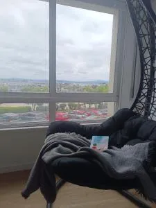 Vistas al Puerto - Pobra do Caramiñal