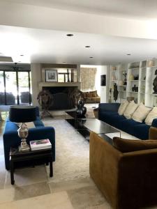 Villas Villa Saignon les plus beaux villages de France : photos des chambres