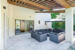 Villas Villa Saignon les plus beaux villages de France : photos des chambres