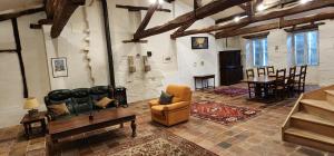 B&B / Chambres d'hotes La Pelisserie, Chambres d'Hotes : photos des chambres