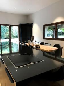 Villas Villa Saignon les plus beaux villages de France : photos des chambres