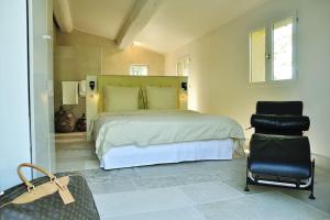 Villas Villa Saignon les plus beaux villages de France : photos des chambres