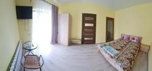 Приватна садиба "Лідія" - Oriv