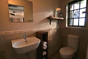 Villa La Mercy Guest Suite, No load shedding or water outages